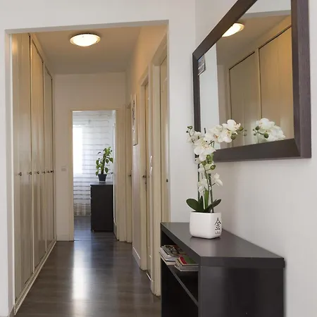 Apartment Nadia Nice