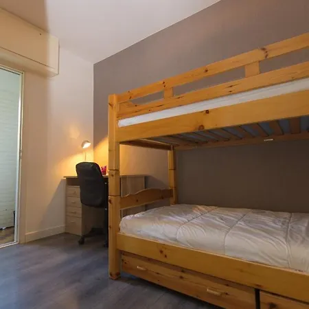 Résidence Nadia Appartamento Nizza